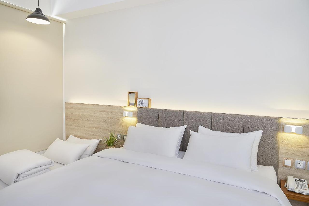 Hotel Z Taichung Exterior foto